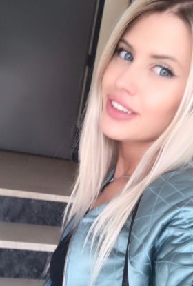 prostituerad i Malmön - Fotoannons